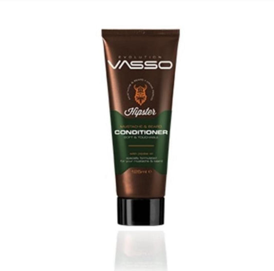 VASSO – بلسم العناية باللحية